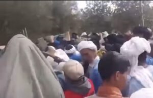 النقل السري بآيت باعمران: بين حق الساكنة في التنقل واستغلال المهنيين في مناخ من الترهيب