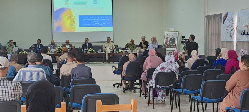التعاونيات في سوس ماسة: محرك التنمية الاقتصادية والاجتماعية