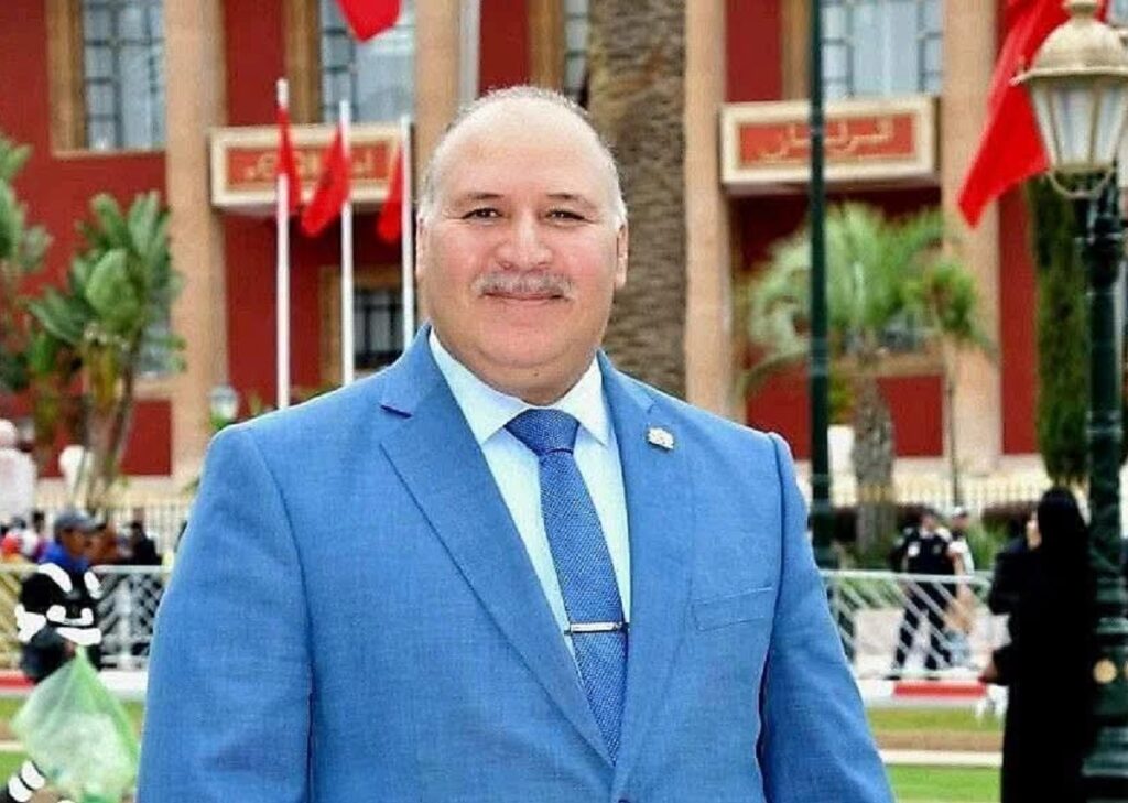 المغرب يفقد أيقونة العمل الجمعوي: رحيل عبد العالي الرامي