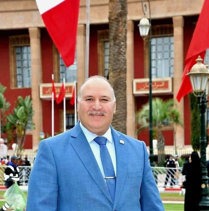 المغرب يفقد أيقونة العمل الجمعوي: رحيل عبد العالي الرامي
