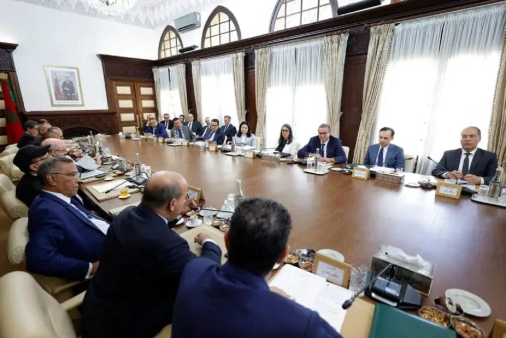 إصلاح التقاعد بالمغرب: الحكومة تبدأ صياغة حلول مستدامة بالتعاون مع الشركاء الاجتماعيين