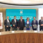 “بوش المغرب” تستعرض معداتها الحديثة في لقاء تكويني بشراكة مع “ميغاكيب”بأكادير  (+صور و فيديو)