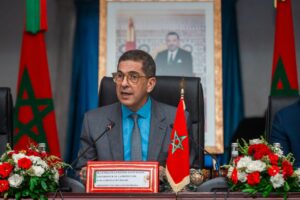 تعزيز الاستثمار بسوس ماسة: خطة إقلاع جديدة بقيادة والي الجهة