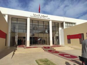 سيدي إفني: النيابة العامة والرئاسة يعززان التواصل لتجويد خدمات العدالة المقدمة للمرتفقين