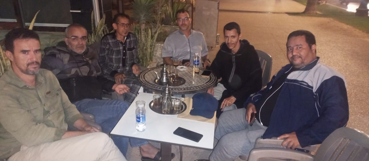 مبادرة مدنية جديدة تطمح إلى كسر جدار الصمت وإعادة الاعتبار للمشاركة المواطنة بالدشيرة الجهادية