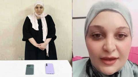 “بنت الرئيس مبارك” بقفص الاتهام: الكشف عن دوافع التشهير وتزييف الحقائق
