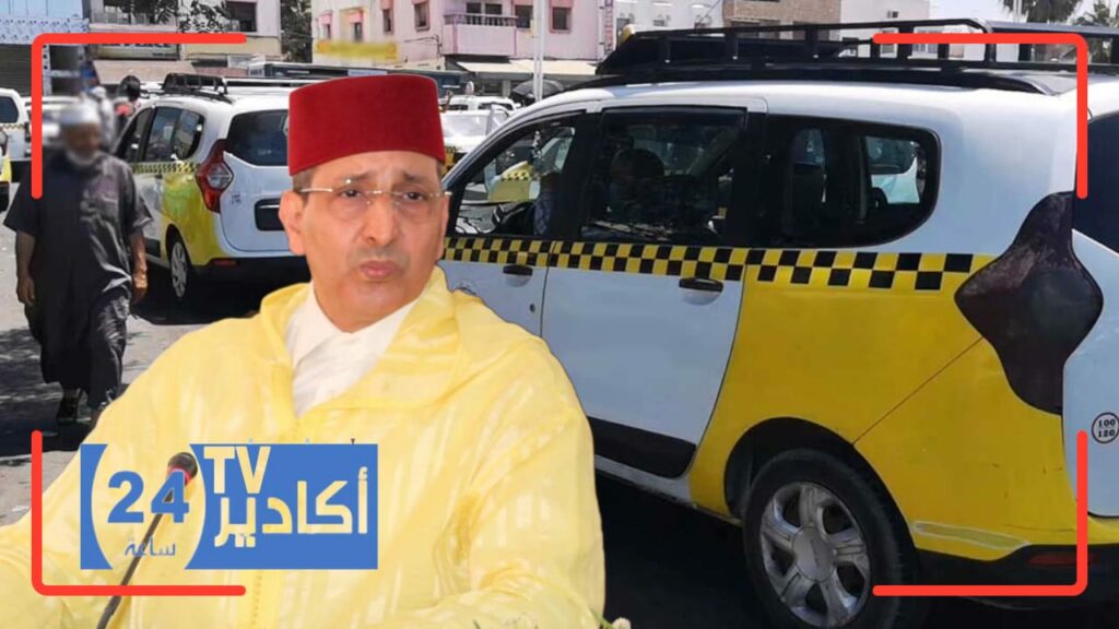 أزمة النقل بين بيوكرى وأكادير… هل يتدخل العامل الجديد لإنهاء مسلسل المعاناة؟