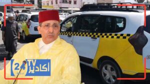 أزمة النقل بين بيوكرى وأكادير… هل يتدخل العامل الجديد لإنهاء مسلسل المعاناة؟