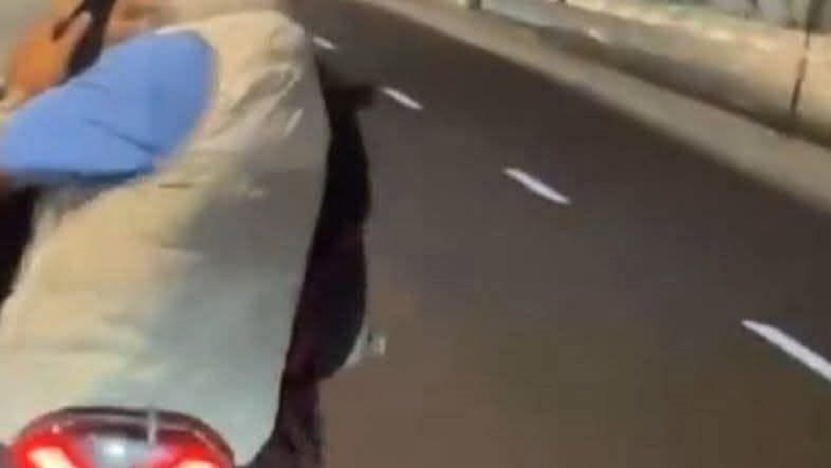 أمن أكادير يتفاعل مع فيديو ويعتقل متورطين في السرقة بالخطف