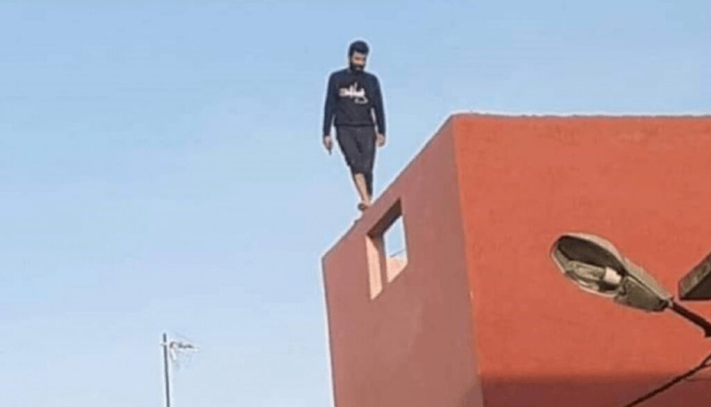 مأساة أزرو: خمسيني ينهي حياته برسالة أخيرة تهز آيت ملول