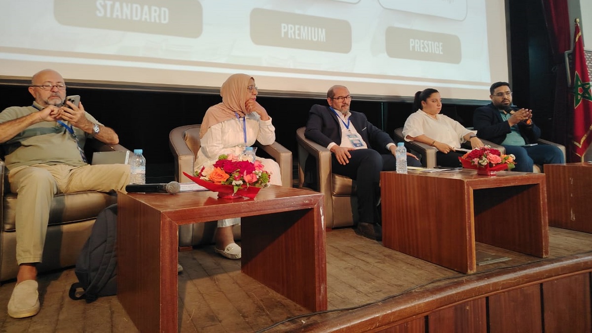 المساعدة الطبية على الإنجاب في المغرب : الواقع، التحديات، و الآفاق. محور ندوة بأكادير