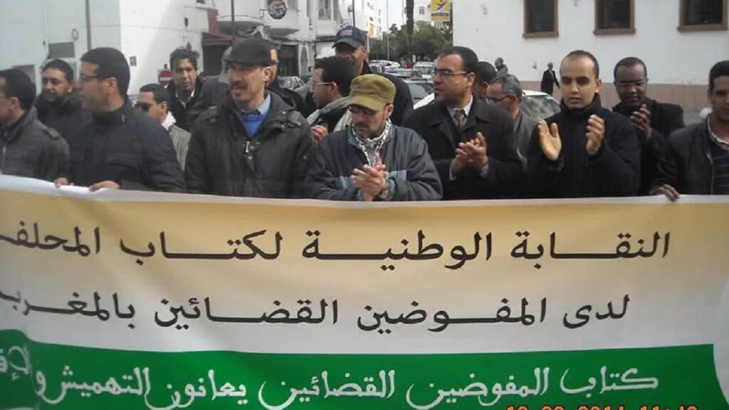 اعتداء عنيف على كاتب محلف بأكادير يثير صدمة ويُحرّك النقابات والمجلس الجهوي