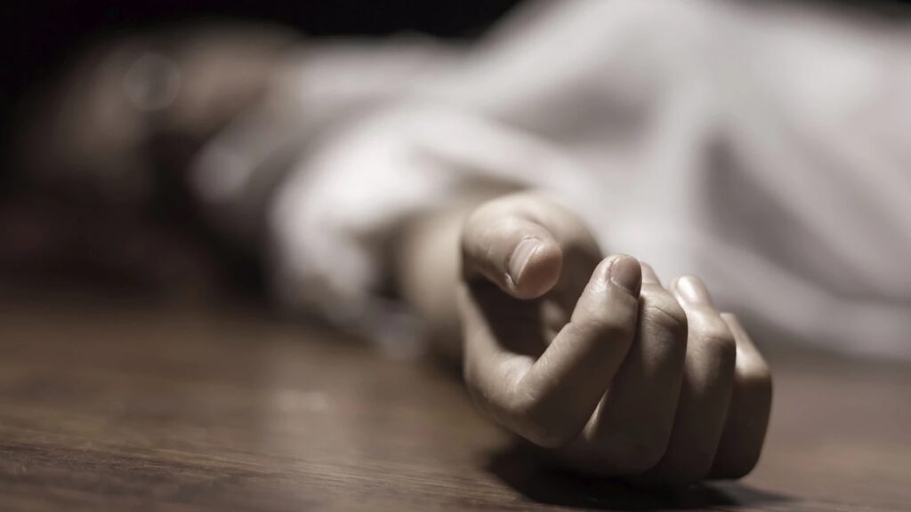 فاجعة أزرو: اكتئاب حاد ينهي حياة سيدة بأيت ملول