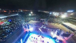مهرجان سيدي إفني 2025 يحتفي بالتراث والهوية في نسخة رابعة متميزة