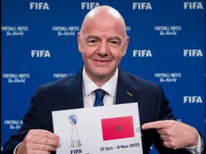 Infantino