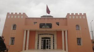جدل في جماعة إنشادن بسبب مشاريع تنموية في تارودانت