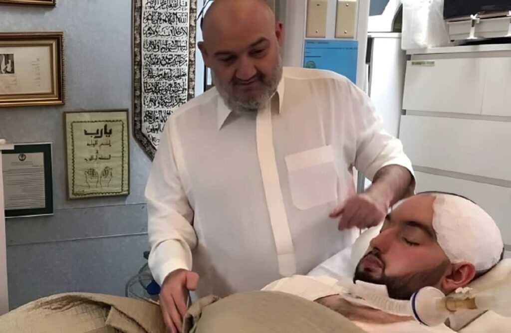 وفاة “الأمير النائم” الوليد بن خالد بن طلال بعد 20 عامًا من الغيبوبة