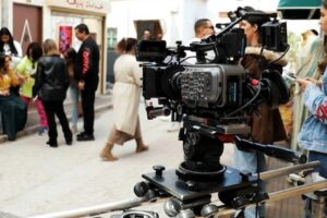 الحكومة تصادق على ثلاث مراسيم تنظيمية جديدة للنهوض بالصناعة السينمائية بالمغرب 10 Lindustrie cinematographique au Maroc