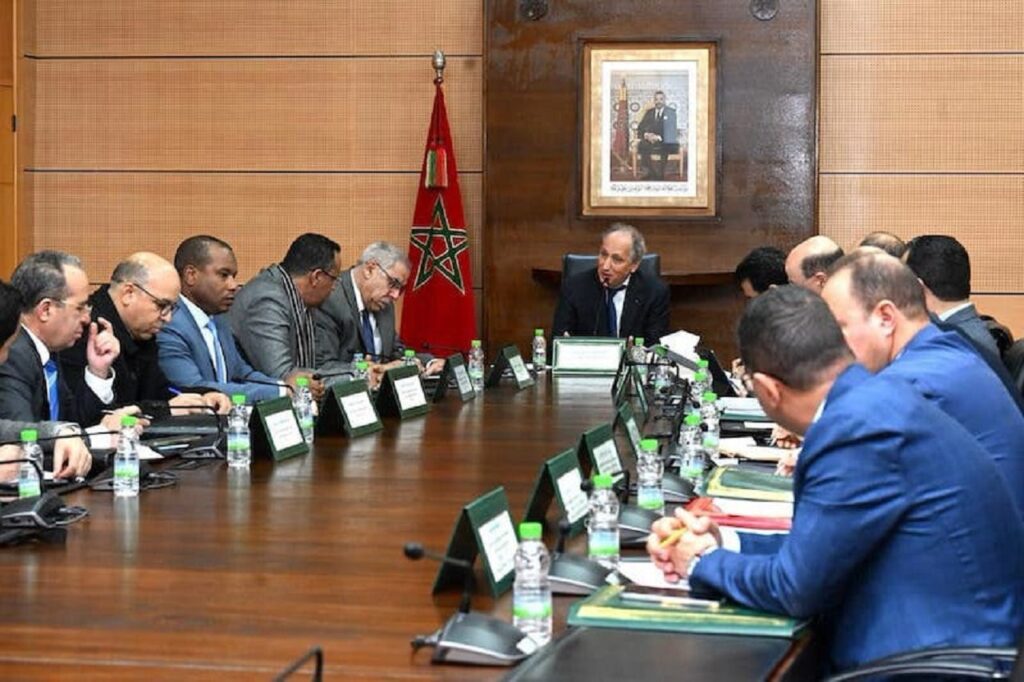 الوزير برادة يلتقي النقابات التعليمية لتفادي أزمة الدخول المدرسي وتقييم تنفيذ اتفاق دجنبر