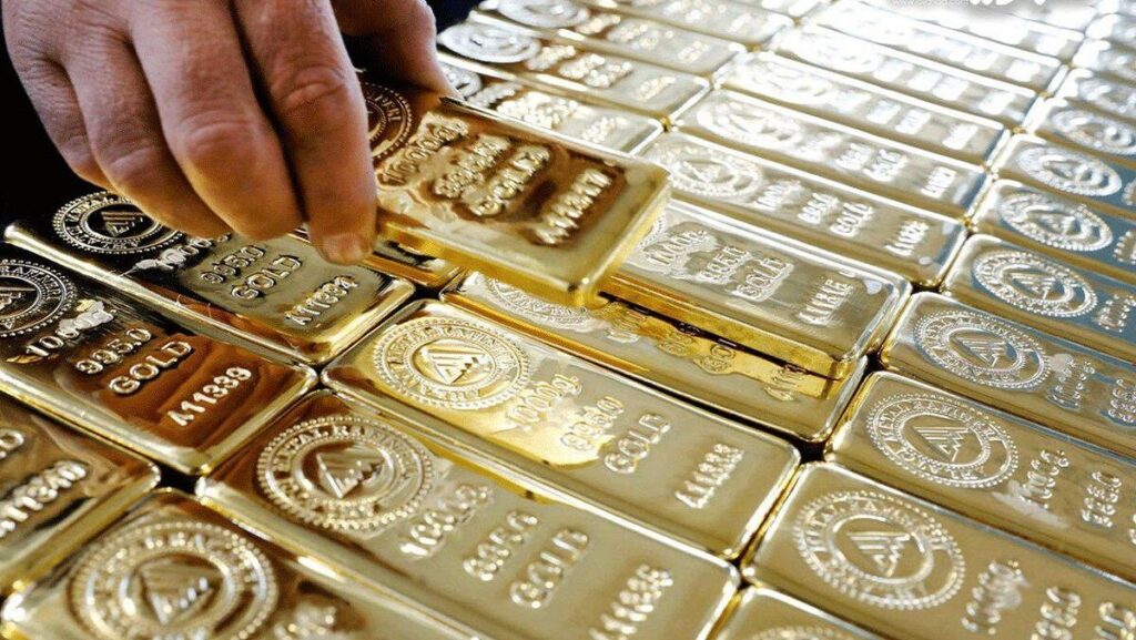 الذهب يستقر قبيل خطاب باول في «جاكسون هول» وسط ترقّب لمسار الفائدة