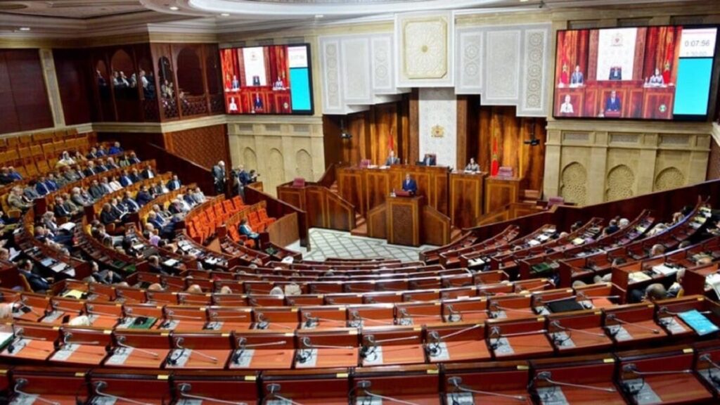 نائبة برلمانية تسائل بنسعيد حول نتائج انتقاء مشاريع التظاهرات الثقافية والفنية بسوس ماسة