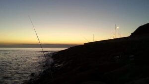 Peche de nuit