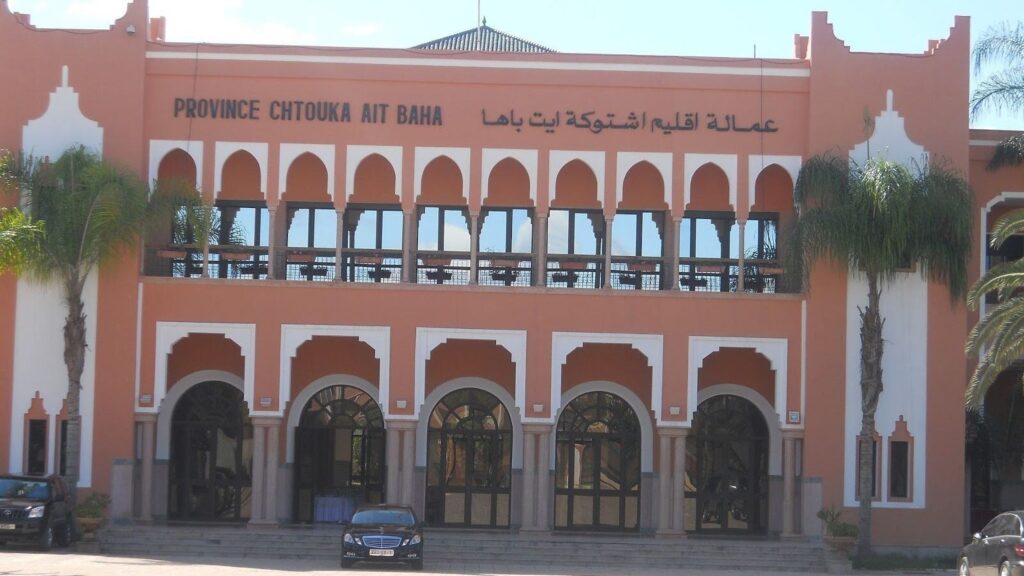 سوس ماسة: مطالب برفع الضرر عن ملاك أصليين لأراضي بسيدي بيبي وأيت عميرة