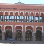 مجلس جماعة أكادير يعقد دورة استثنائية لمناقشة مشاريع عمرانية وشراكات كبرى (+ جدول أعمال الدورة)