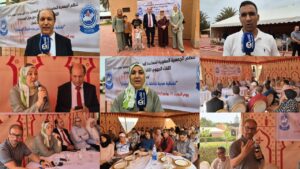 Reunion regionale sur lhemophilie