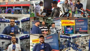 Robert Bosch Maroc 6