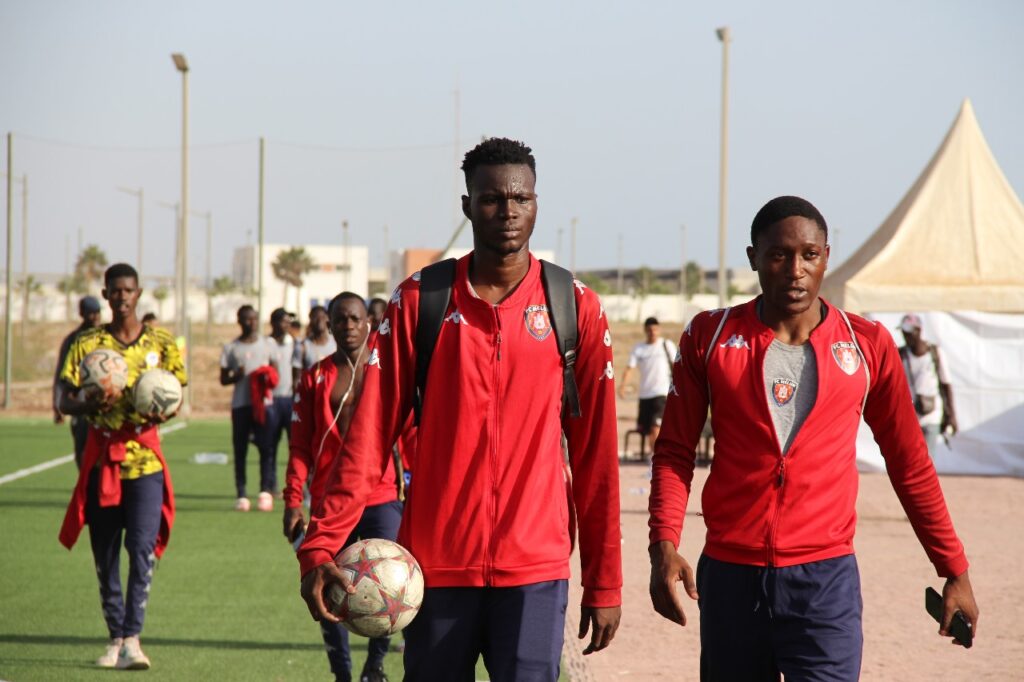 تاغزوت تحتفي بالنسخة الأولى من دوري « SUMMER CUP 2025 » 10 SUMMER CUP 2025 12