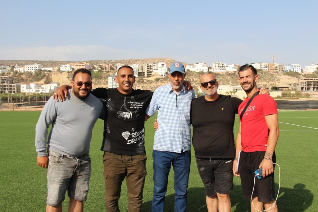 تاغزوت تحتفي بالنسخة الأولى من دوري « SUMMER CUP 2025 » 8 SUMMER CUP 2025 18