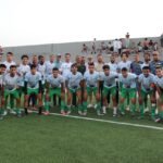 مرحبا بالجزائريات بمغرب العزّ بين الأمم