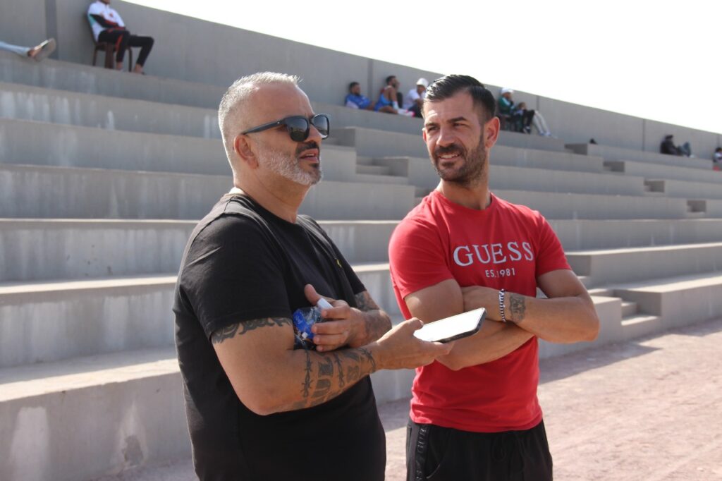 تاغزوت تحتفي بالنسخة الأولى من دوري « SUMMER CUP 2025 » 23 SUMMER CUP 2025 2