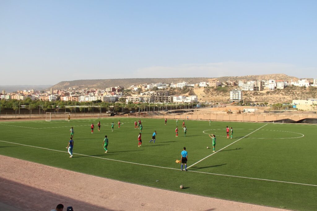 تاغزوت تحتفي بالنسخة الأولى من دوري « SUMMER CUP 2025 » 3 SUMMER CUP 2025 20