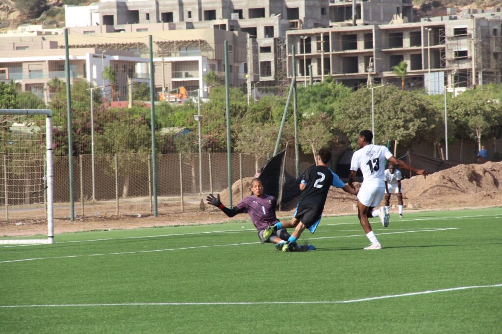 تاغزوت تحتفي بالنسخة الأولى من دوري « SUMMER CUP 2025 » 6 SUMMER CUP 2025 21