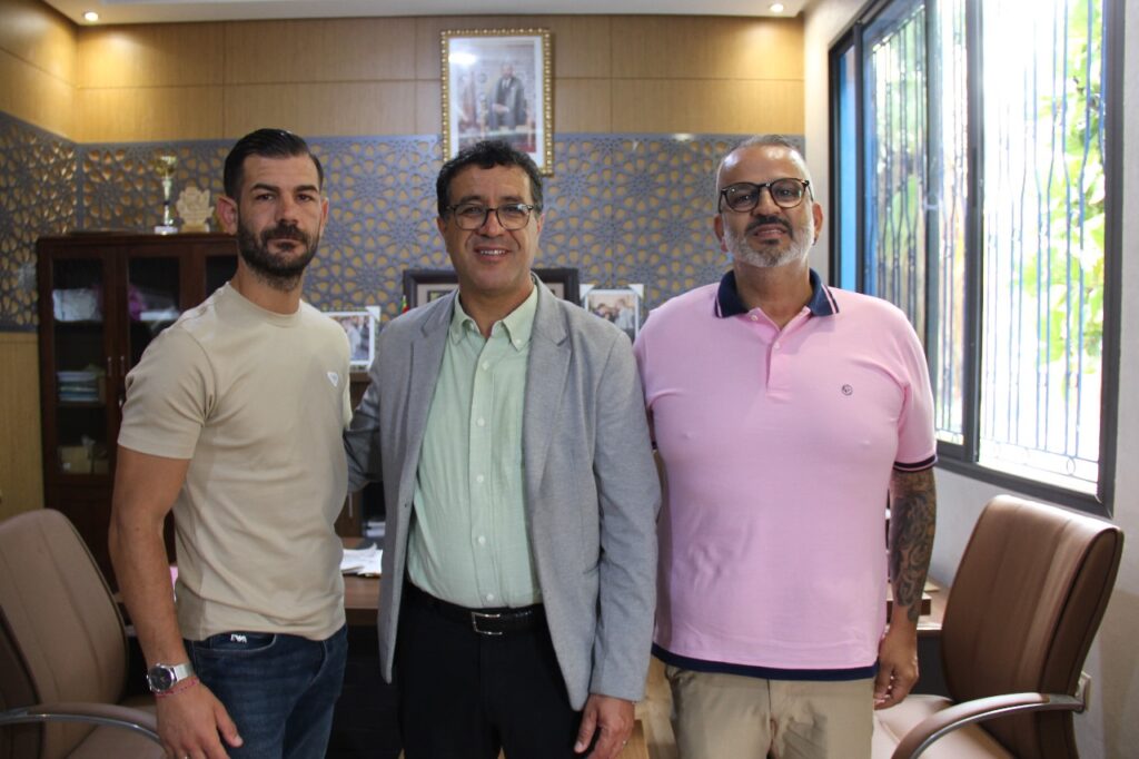 تاغزوت تحتفي بالنسخة الأولى من دوري « SUMMER CUP 2025 » 21 SUMMER CUP 2025 4
