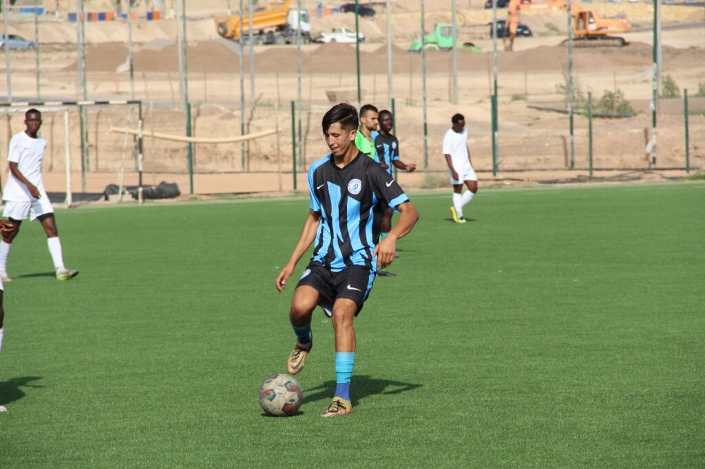 تاغزوت تحتفي بالنسخة الأولى من دوري « SUMMER CUP 2025 » 19 SUMMER CUP 2025 6