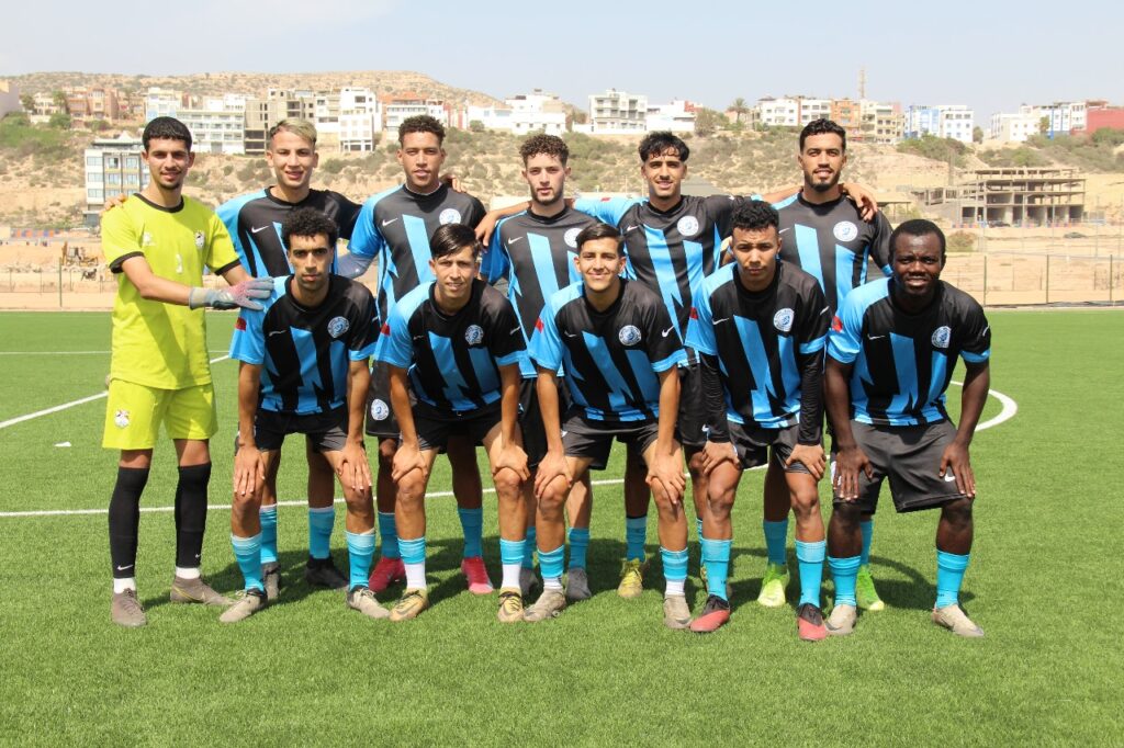 تاغزوت تحتفي بالنسخة الأولى من دوري « SUMMER CUP 2025 » 17 SUMMER CUP 2025 9