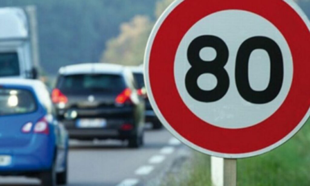 برنامج صيفي عاجل لتعزيز السلامة الطرقية بالمغرب لسنة 2025