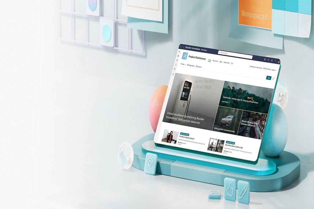 هجمات SharePoint 2025: مايكروسوفت تحذر من اختراقات خطيرة وتهديد عالمي للبنية الرقمية