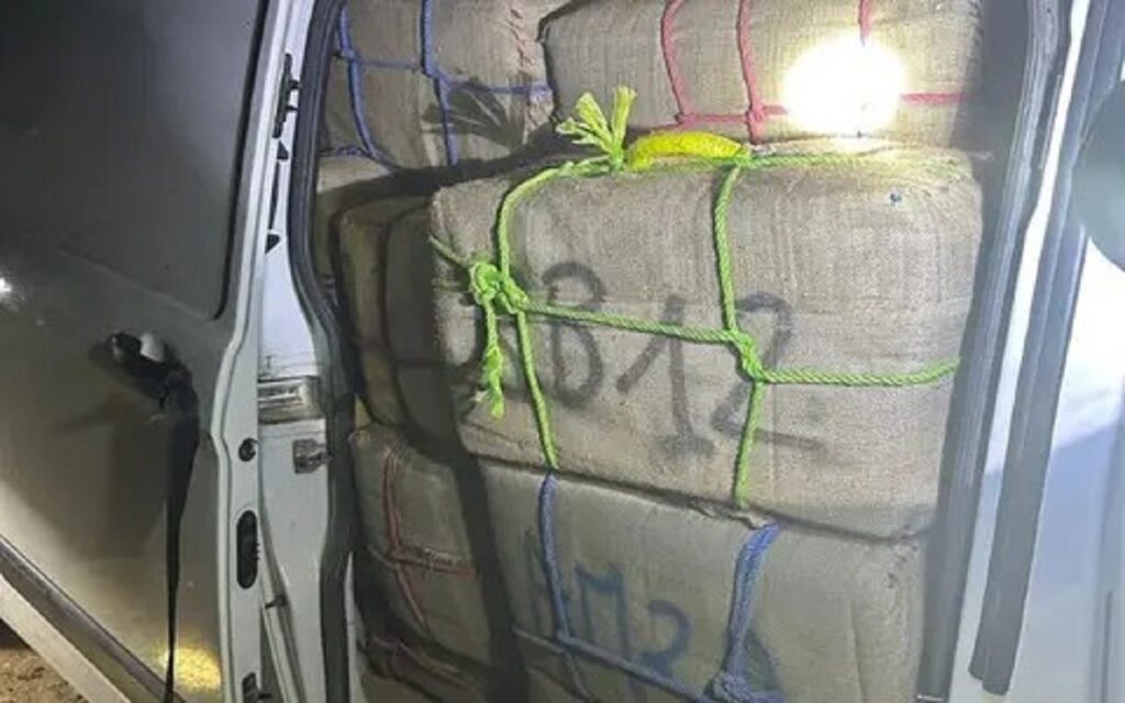 تدخل نوعي يحبط محاولة تهريب كميات من “الشيرا”