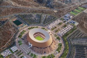 StadeAgadir