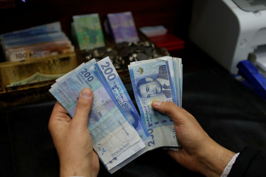 هروب مدير شركة مالية كبرى يضع مصير مئات وكالات الأموال المغربية في كف عفريت