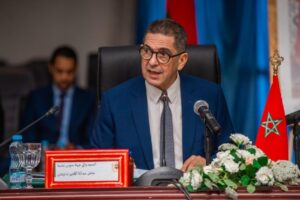 أكادير: سكان حي أدرار يطالبون بتدخل عاجل لإنهاء معاناتهم مع سوق عشوائي حول حياتهم إلى جحيم لا يطاق