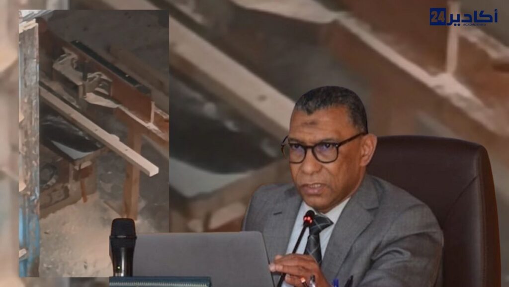 سيدي افني :شكاية مستعجلة تعول على تدخل وصرامة عامل الإقليم من أجل التنفيذ على أرض الواقع.