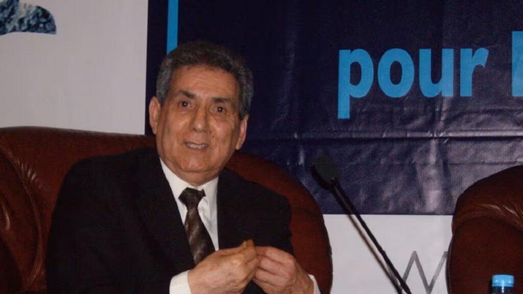 موت الفجأة يباغث وزيرا سابقاً وسط فندق بأكادير