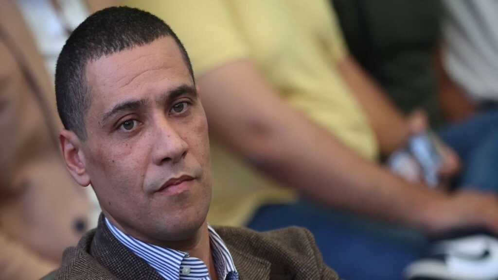 ابتدائية عين السبع تصدر حكمها في حق محمد بودريقة بعد أشهر من التوقيف..التفاصيل