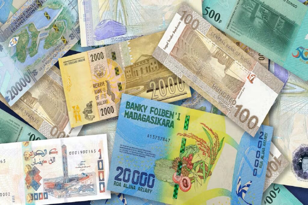 بنك المغرب يُعلن أسعار صرف العملات ليوم الأربعاء 09 يوليوز 2025