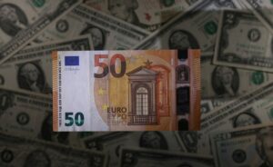 dollar euro 1